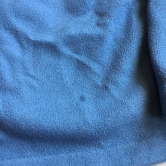 Women’s North Face Blue Jacket Large - Picture 12 of 12